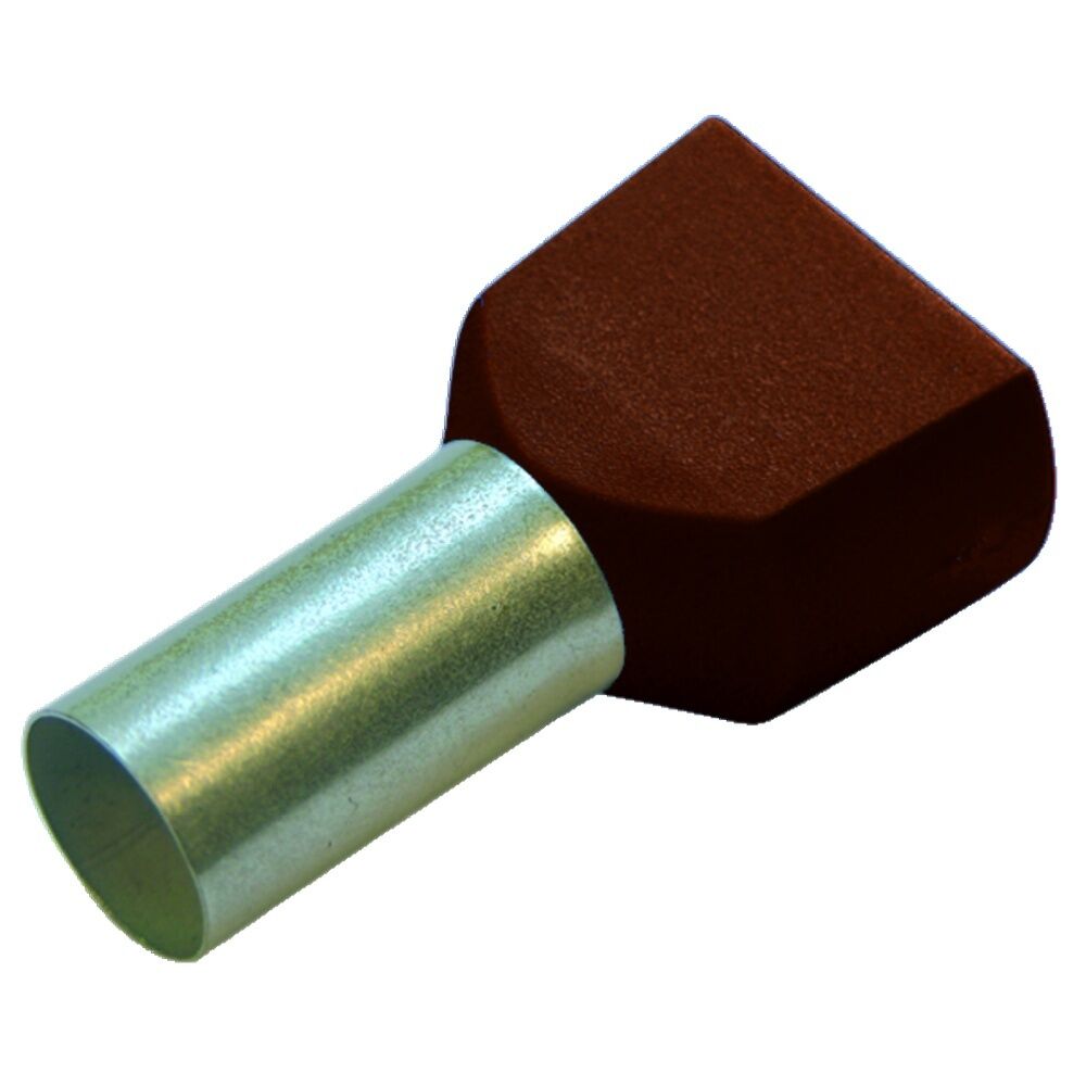 Haupa Twin Aderendhülsen 273412