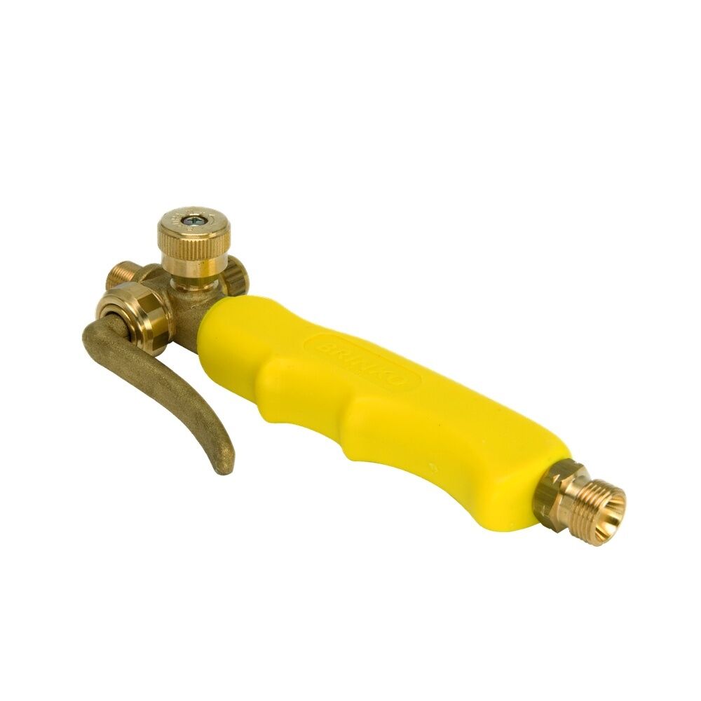 Haupa Propan Handgriff 4400