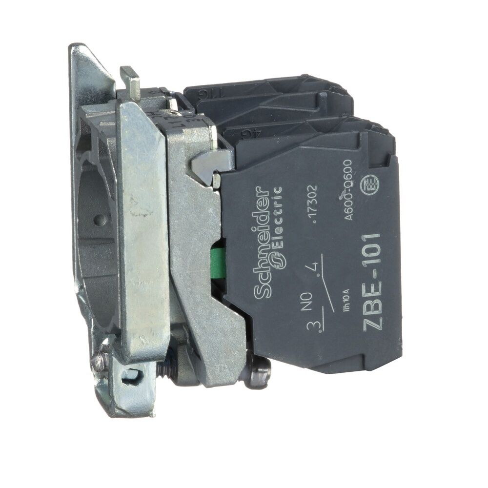 Schneider Electric Hilfsschalterblock ZB4BZ103 