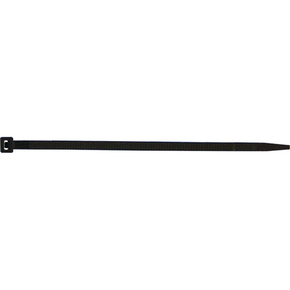 Intercable Kabelbinder 183185 Typ ICC61210