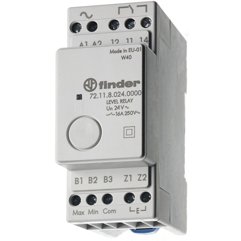 Finder Niveauwächter 72.11.9.024.0000 