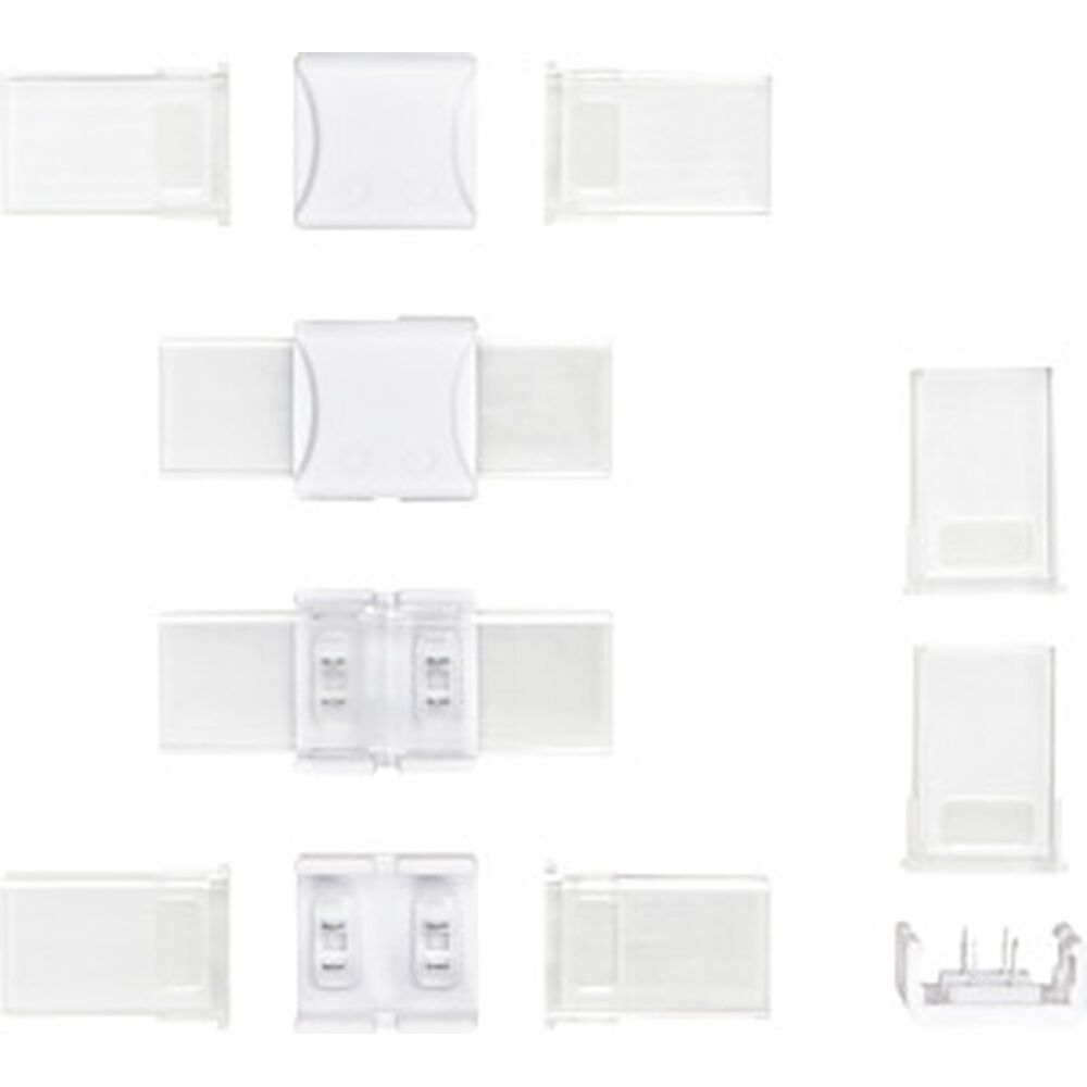 Nobile Verbinder starr 5011510615