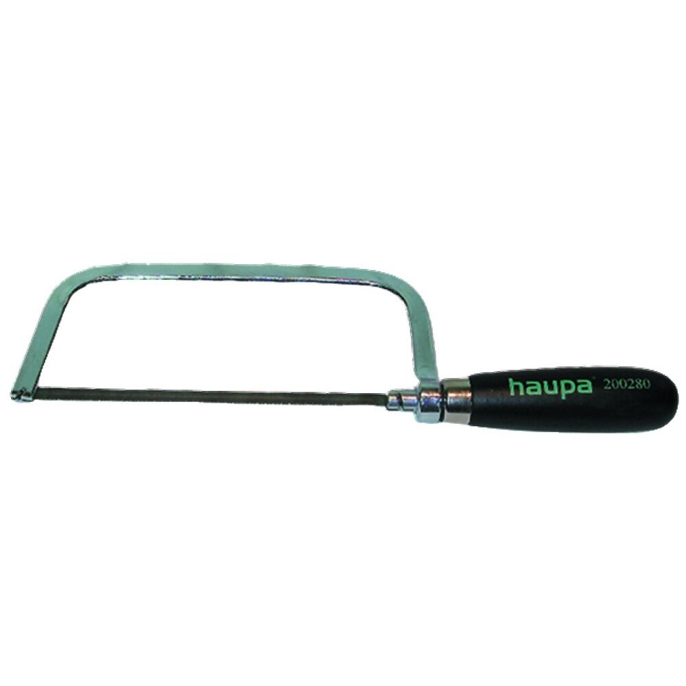 Haupa Taschensäge 200280