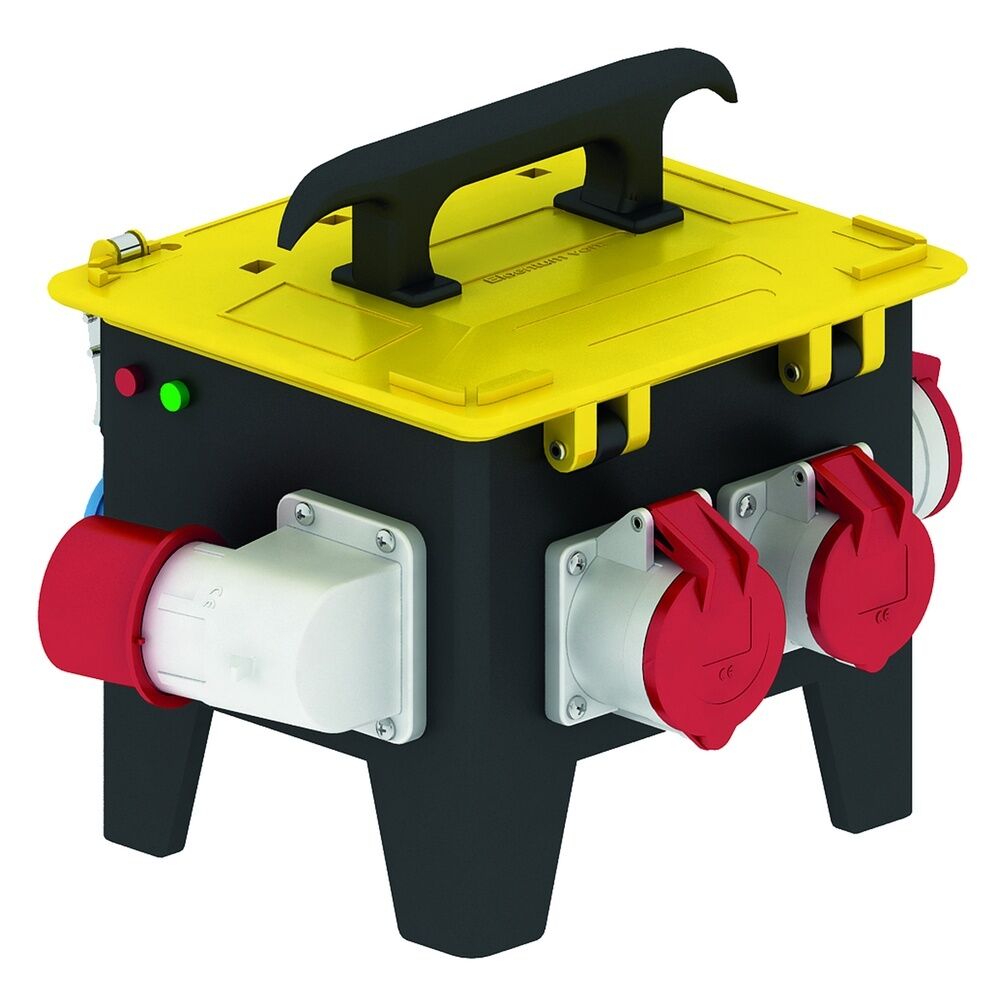 Bals Verteiler 522590