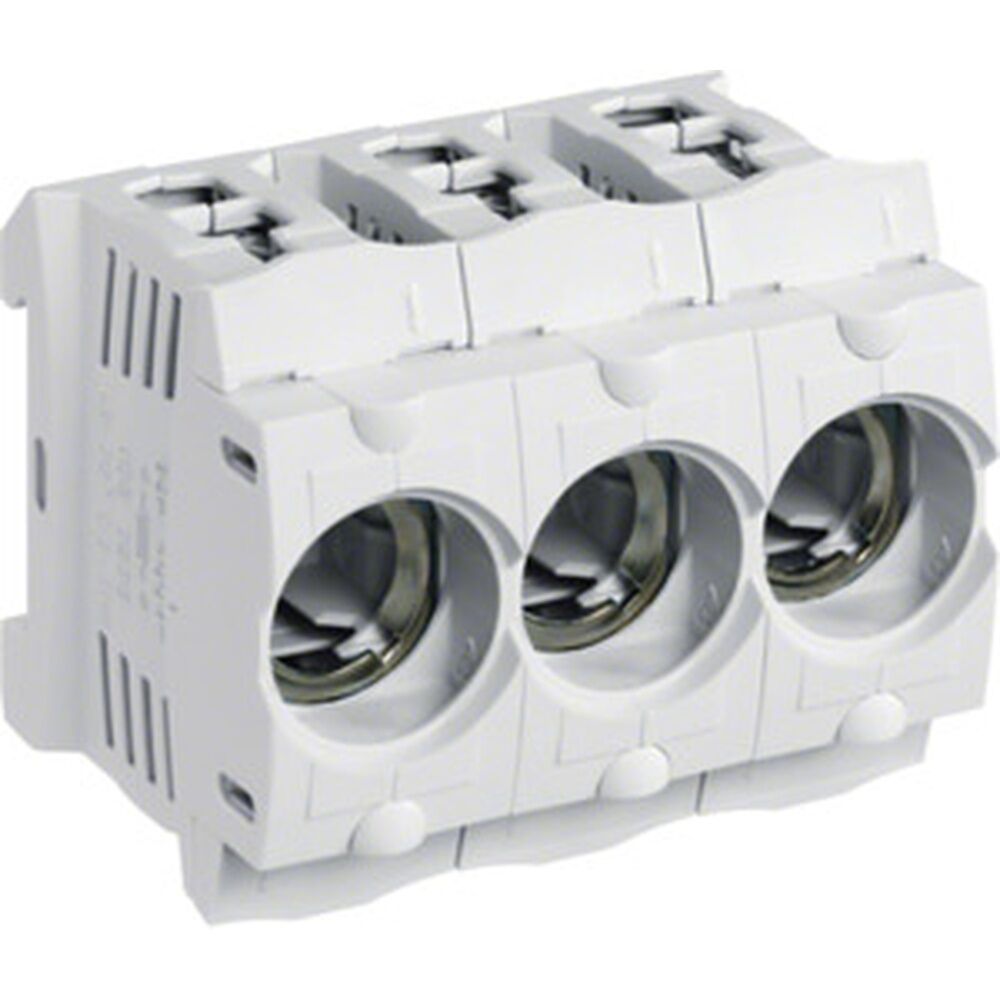 Hager Kunstst.sockel LD047