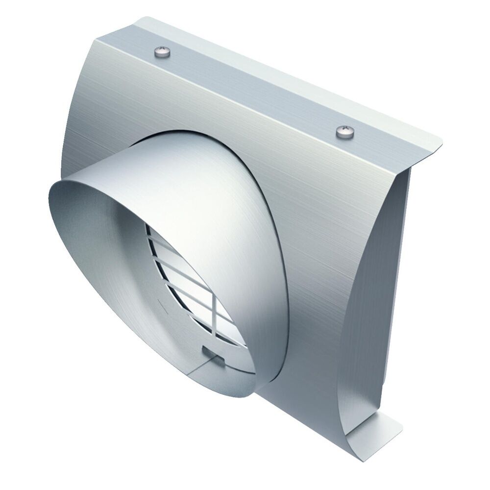 Helios Fassadenblende 02902 Typ IP-FBF 160 B