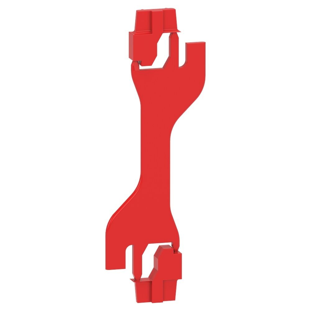 Schneider Electric Verriegelung KBC16ZL30