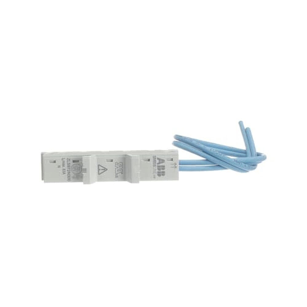 ABB Sammelschienen Adapter 2CCA180565R0001 Typ ZLS972N300