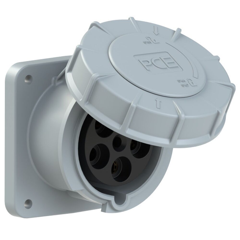 PC Electric CEE Anbausteckdose 335-1fc