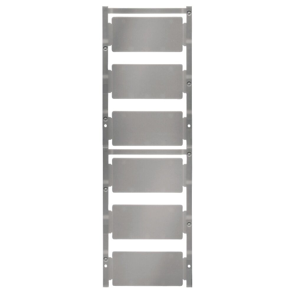 Weidmüller Gerätemarkierung 1934400000 Typ CC 30/60 MC NE SI