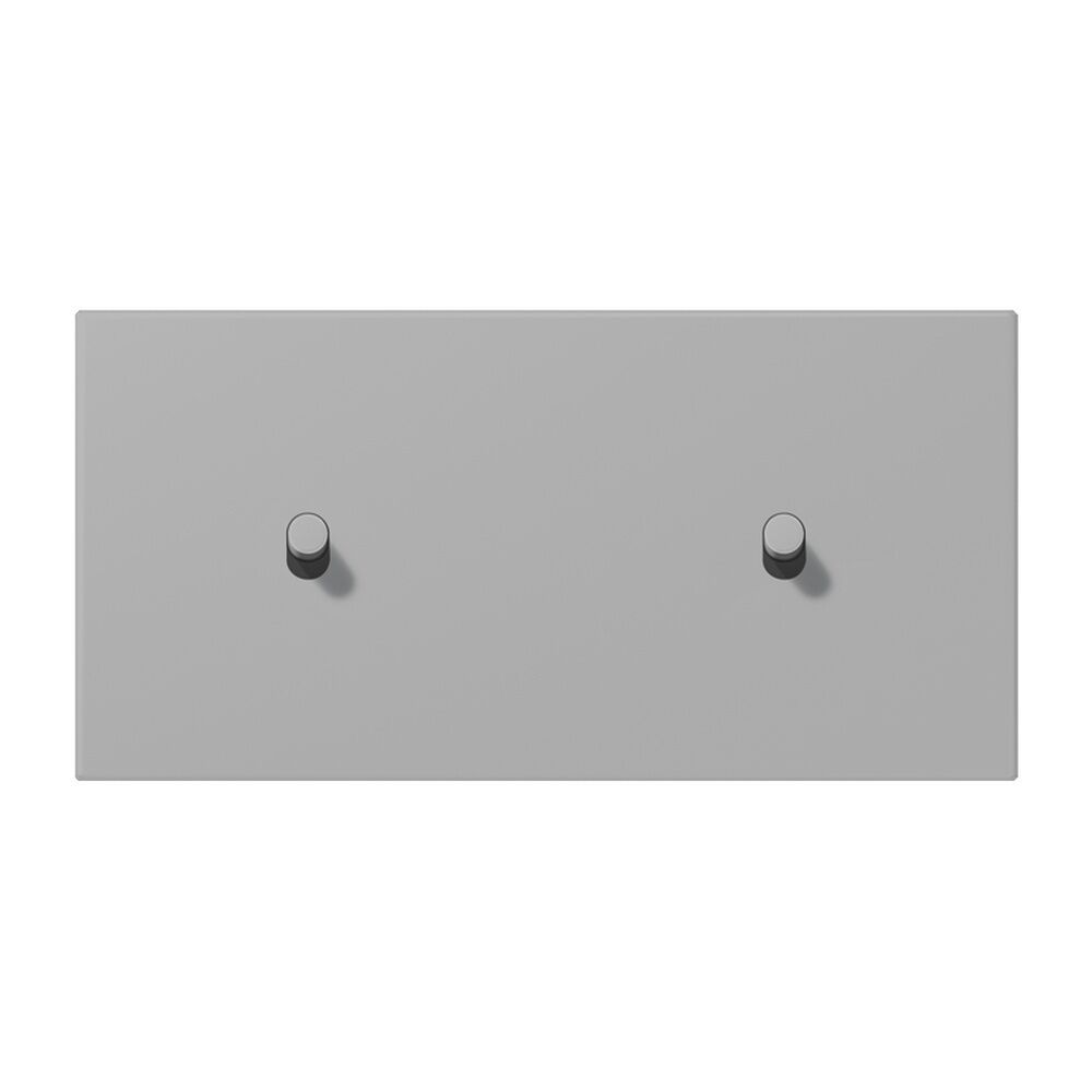 Jung Abdeckung LC12-200R0204