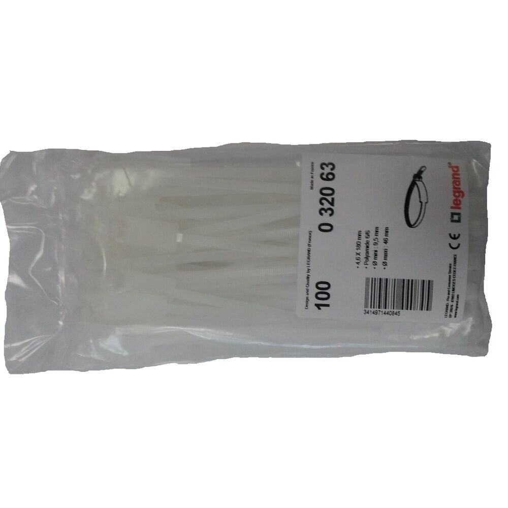 Legrand Kabelbinder 032063