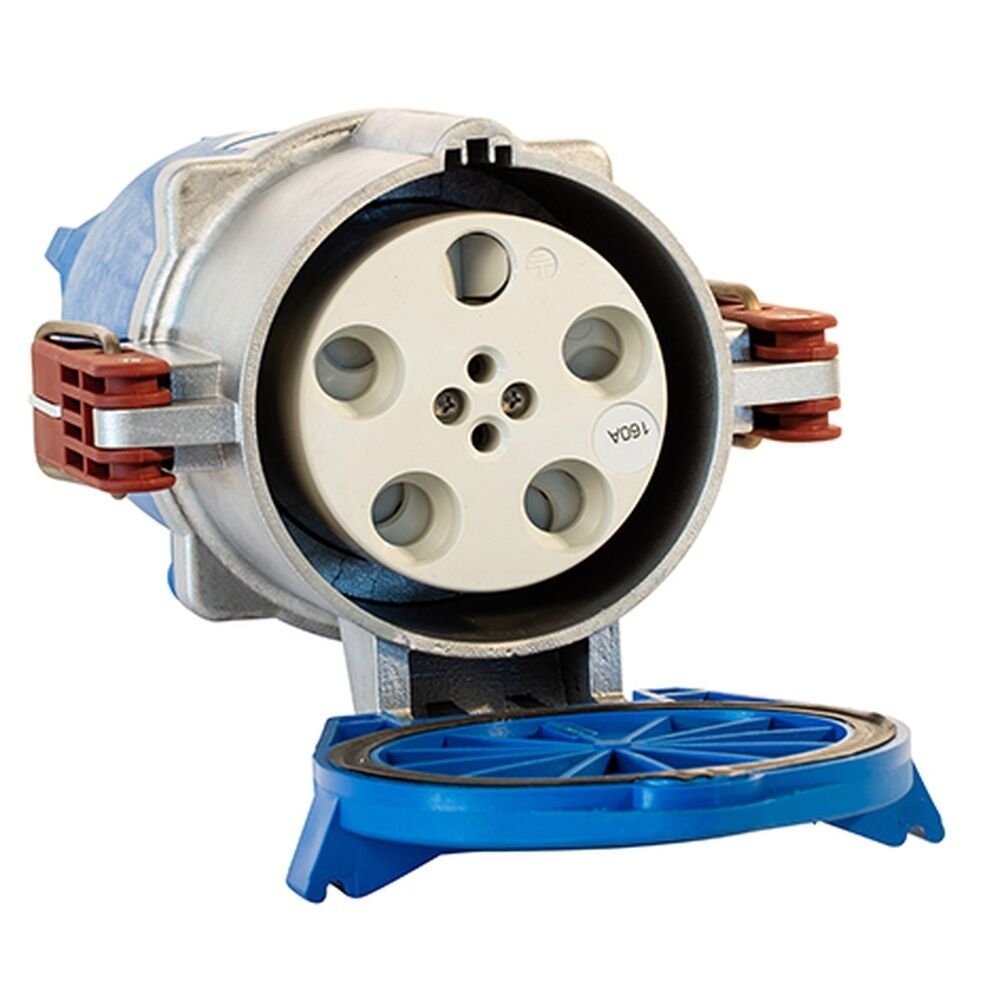 Mennekes Kupplung 75065