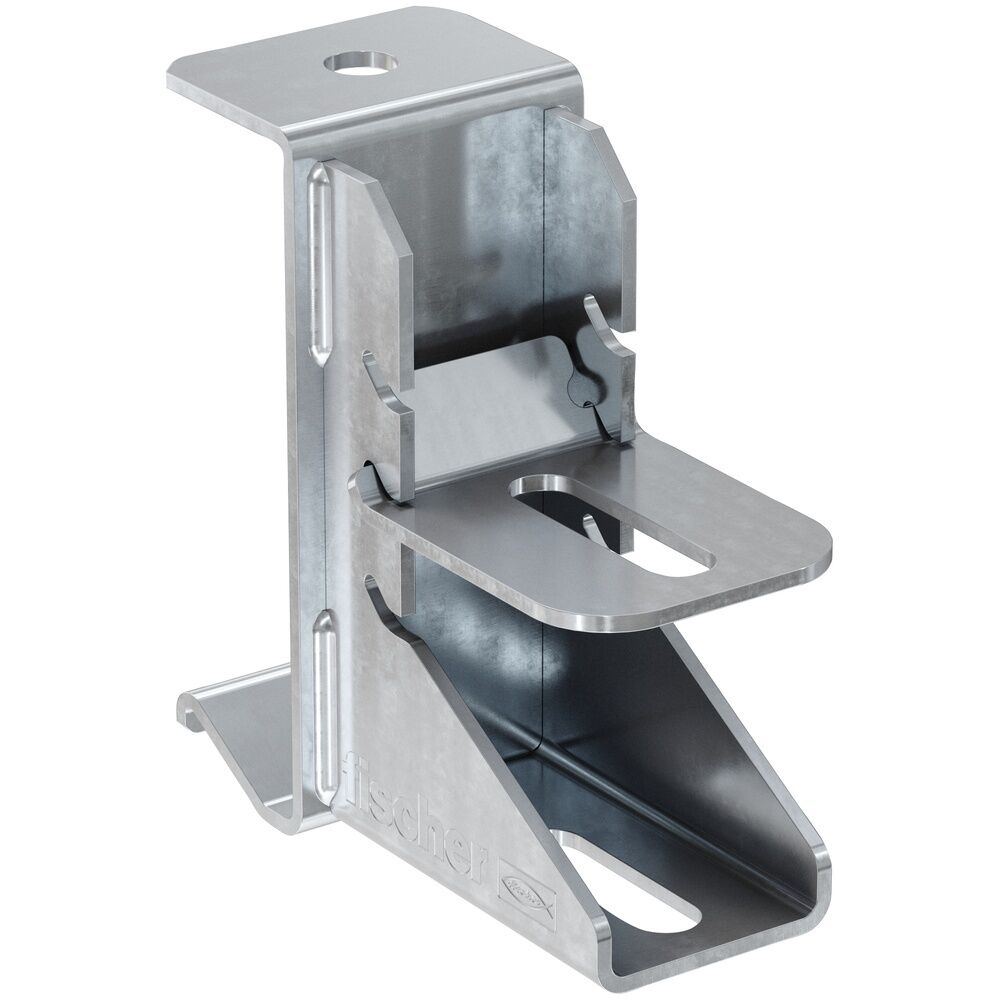 Fischer Verbindungssattel 543060 Typ FVS 3 II