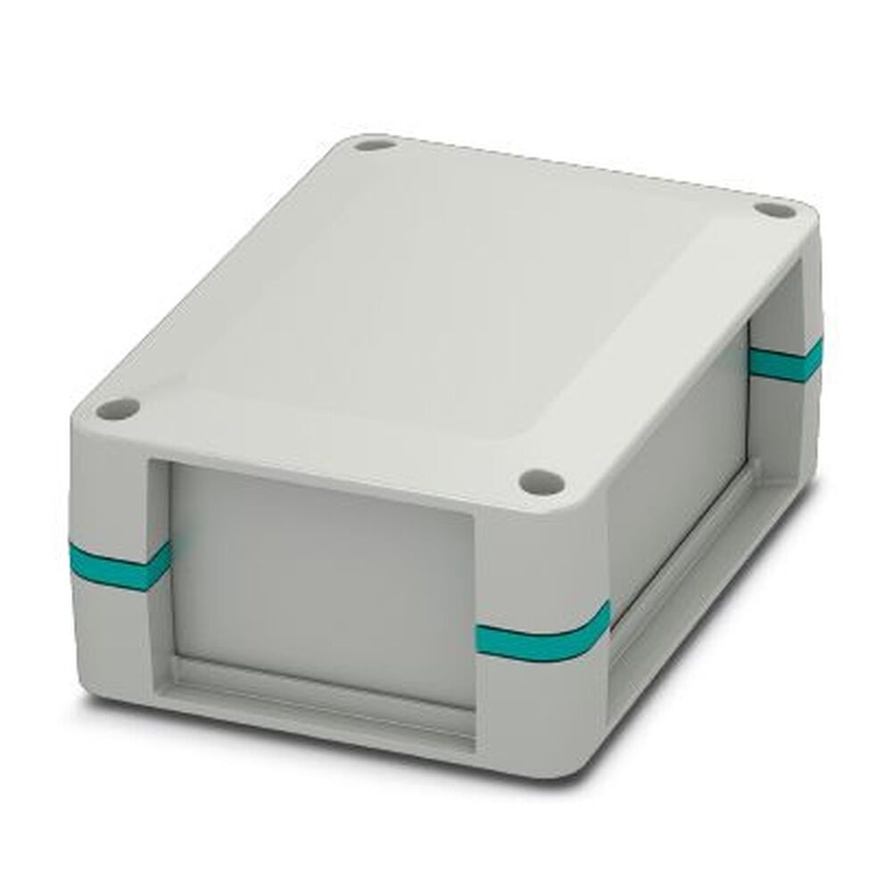 Phoenix Contact Universalgehäuse 2203328 Typ UCS 125-87-F-GD 7035