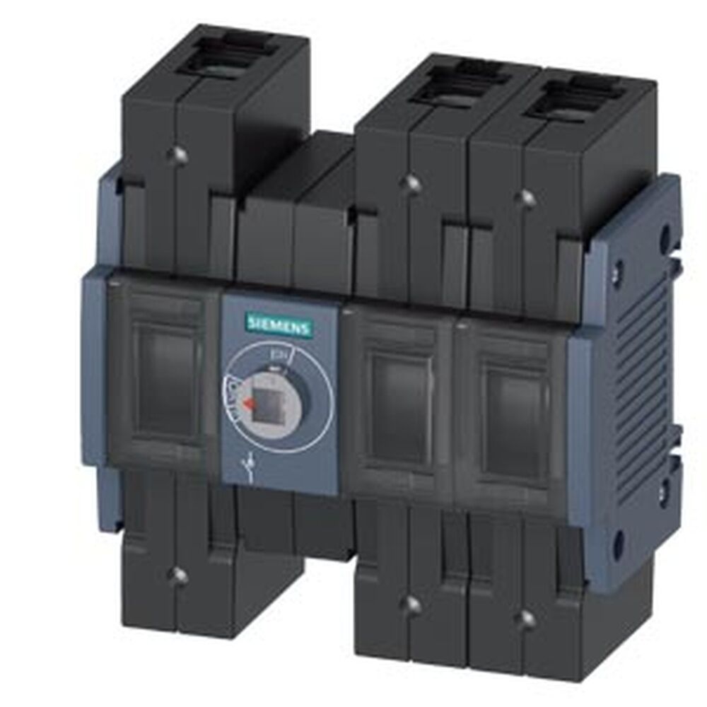 Siemens Lasttrennschalter 3KD3430-2NE20-0