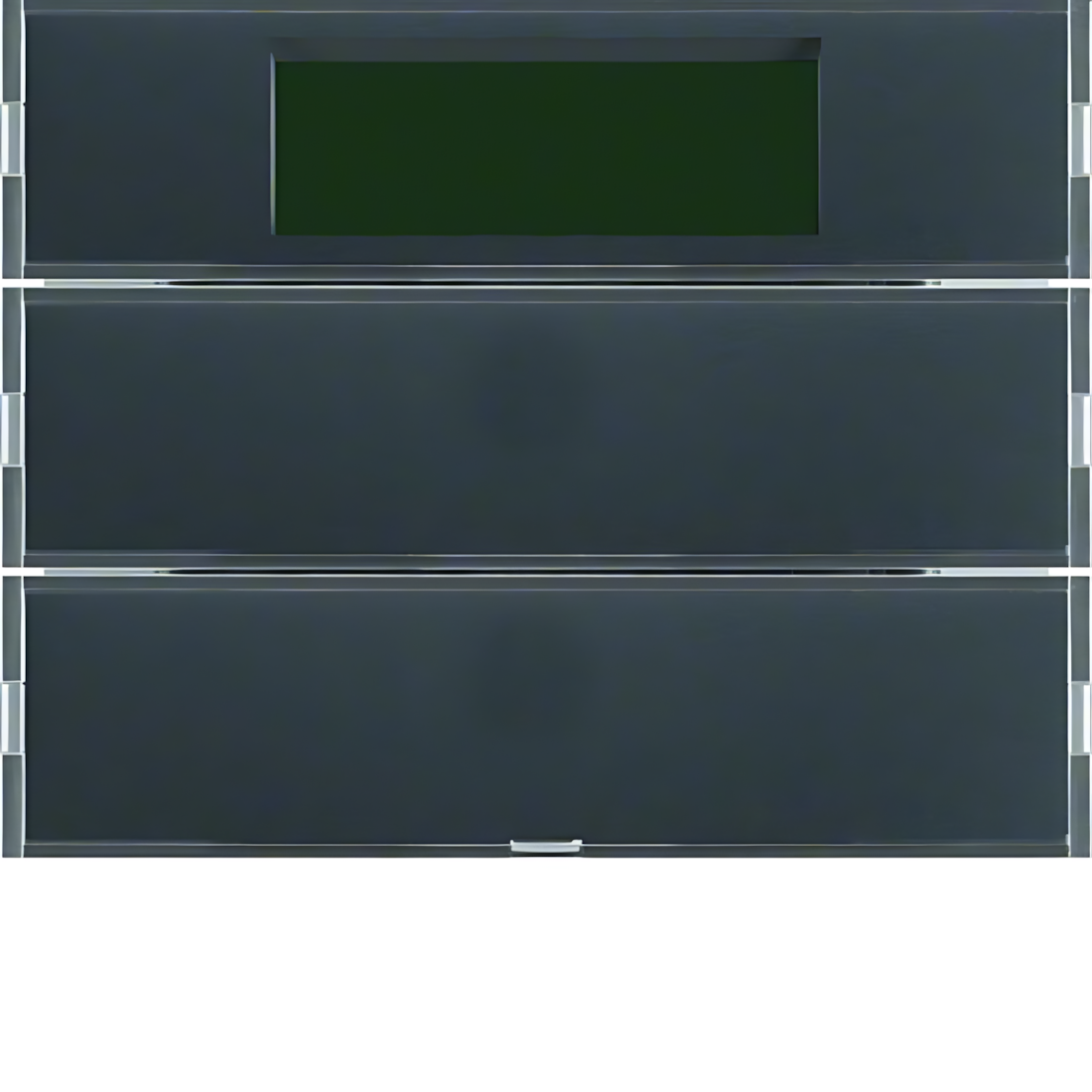 Berker Tastsensor 75662775 