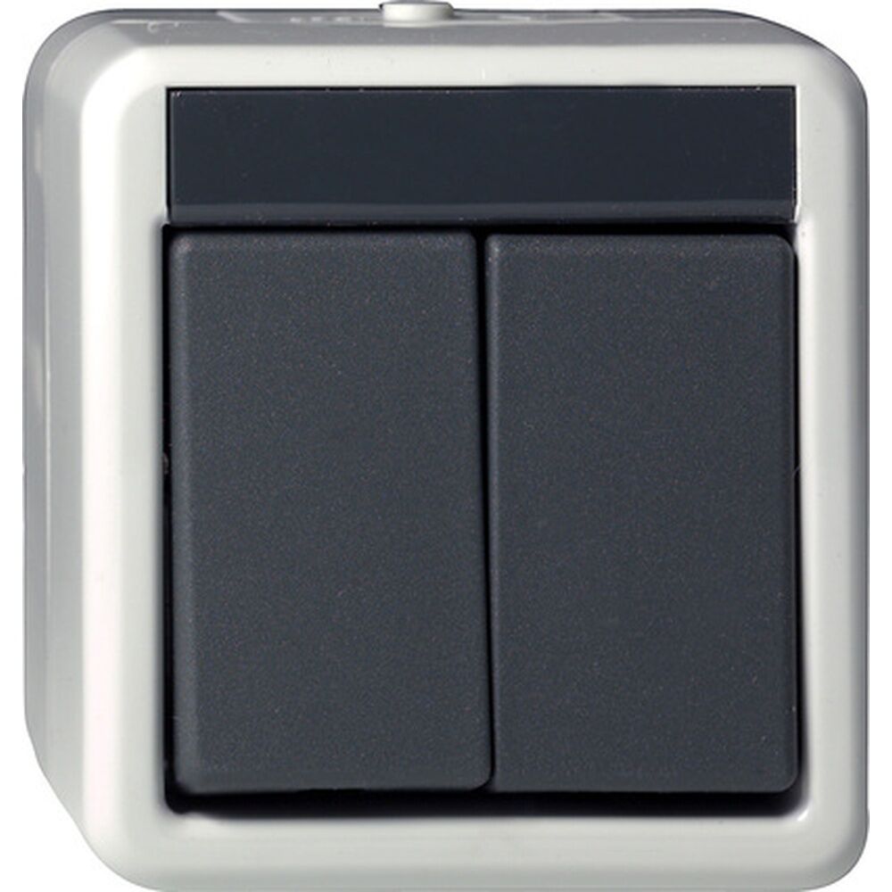 Gira Wippschalter 015530