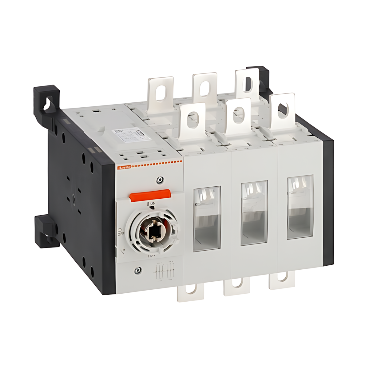 Lovato Trennschalter GLC0320C1