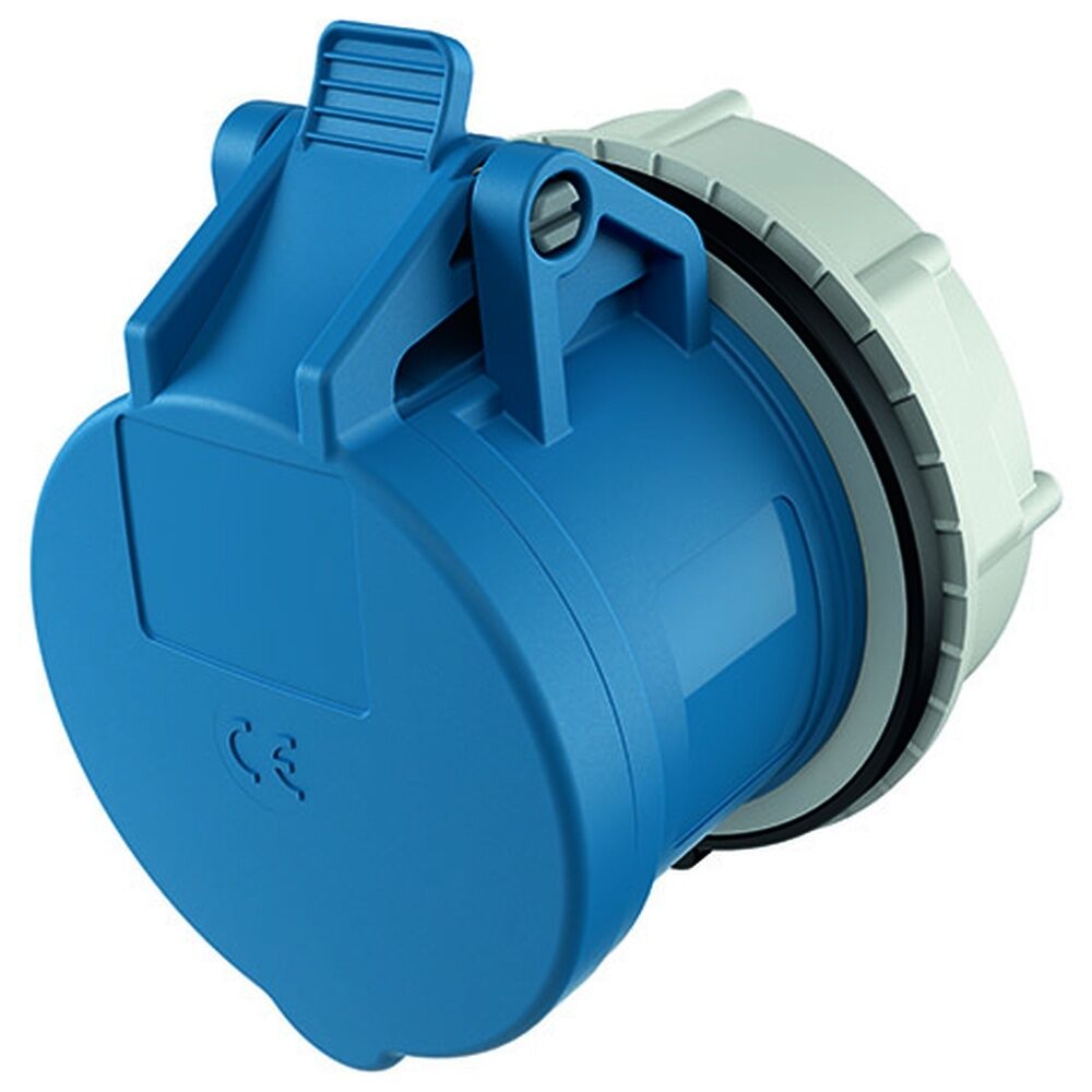 Mennekes Anbaudose 997