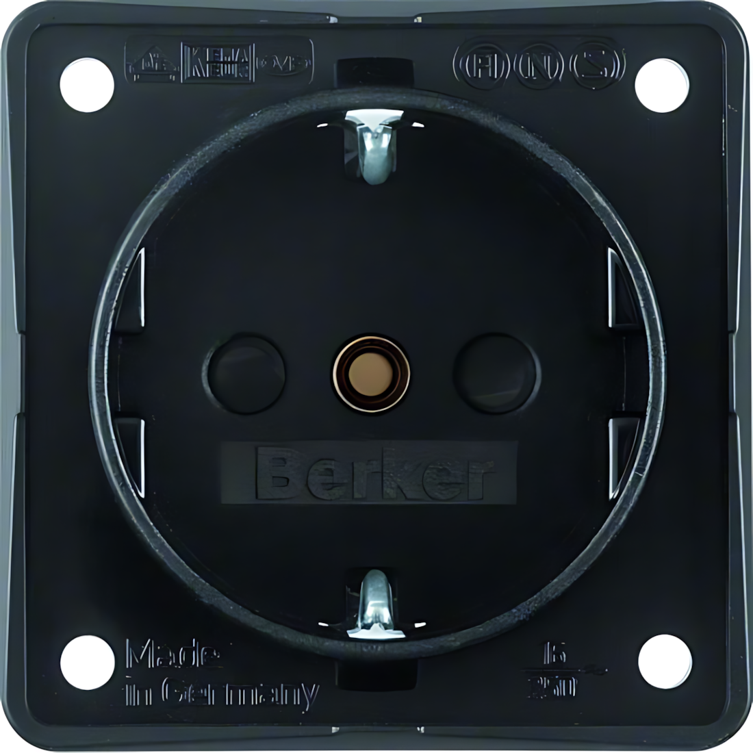 Berker Steckdose 9419505
