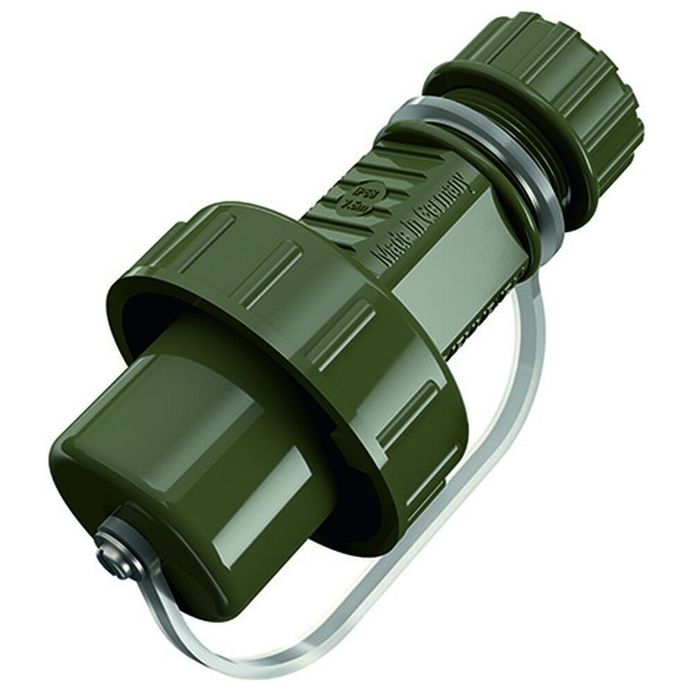 Mennekes Stecker 10829