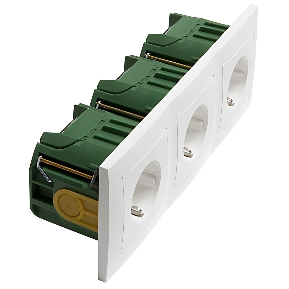 Peha Geräte Kombination 00075401 Typ H 11.6613/573.02 GE H