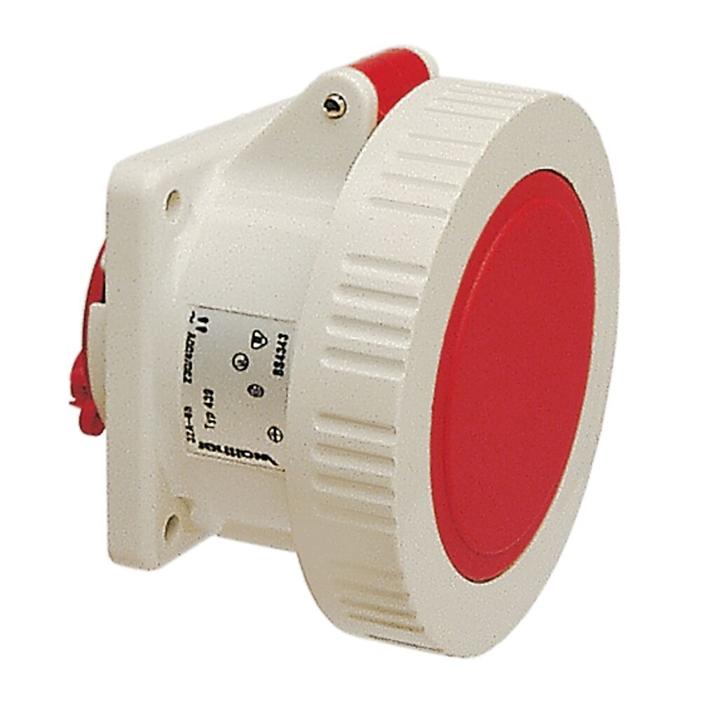 Walther-Werke Wasserdichte Anbaudose 469NI