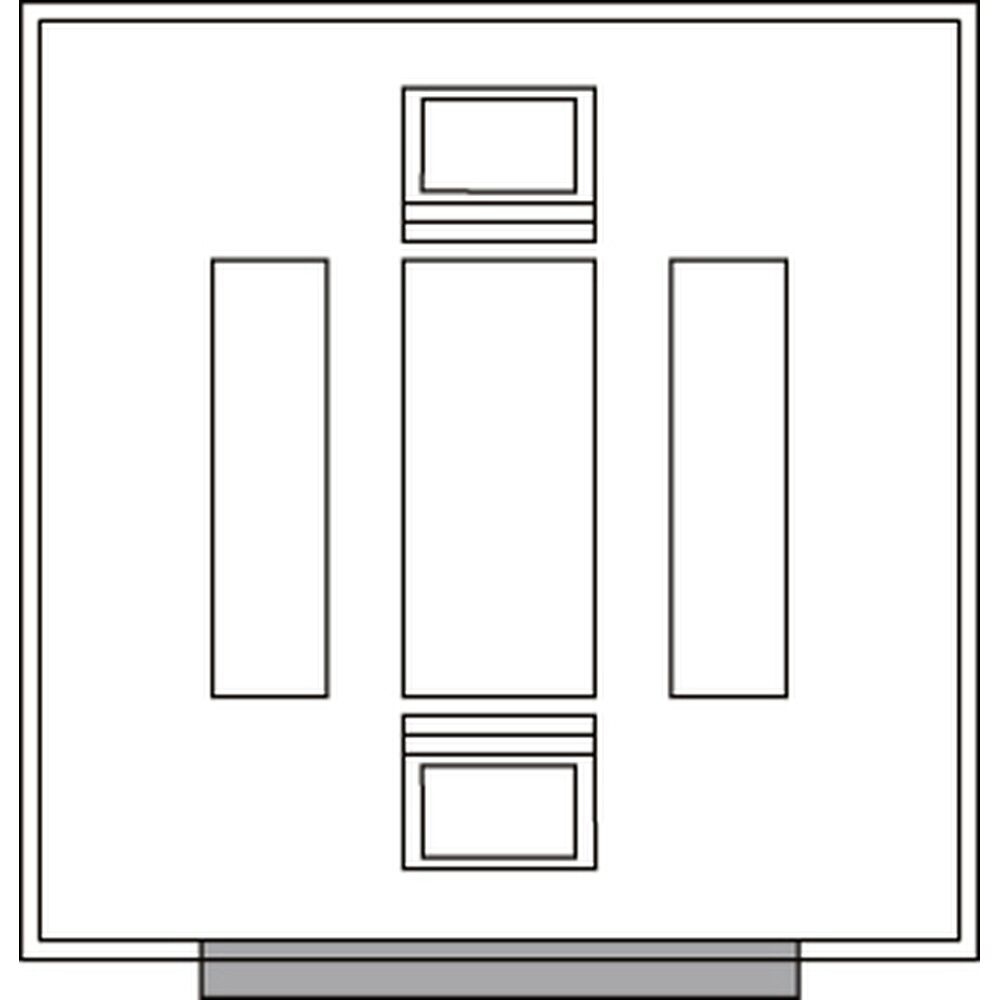 ABN Anschlußgehäuse GAG12 