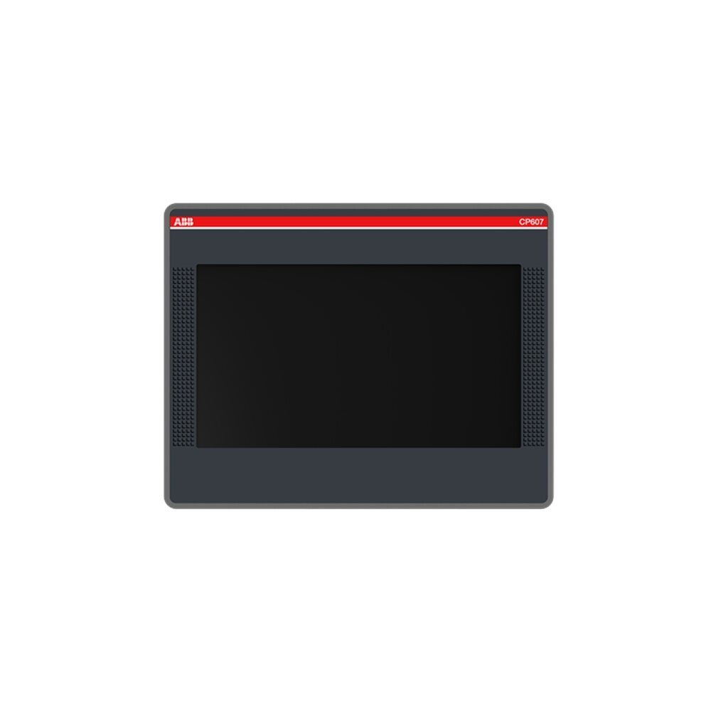 ABB Grafik Panel 1SAP507100R0001 Typ CP607-ECO