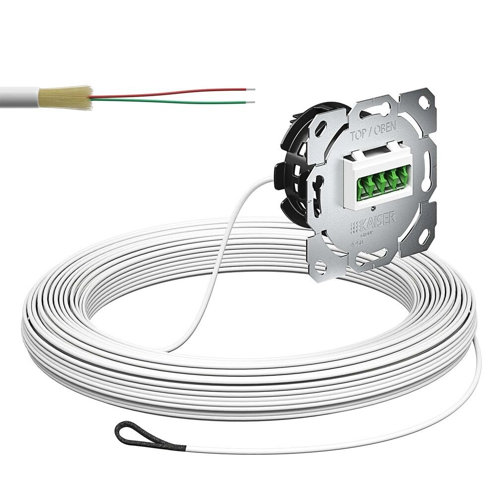 Kaiser Teilnehmeranschluss 4250009