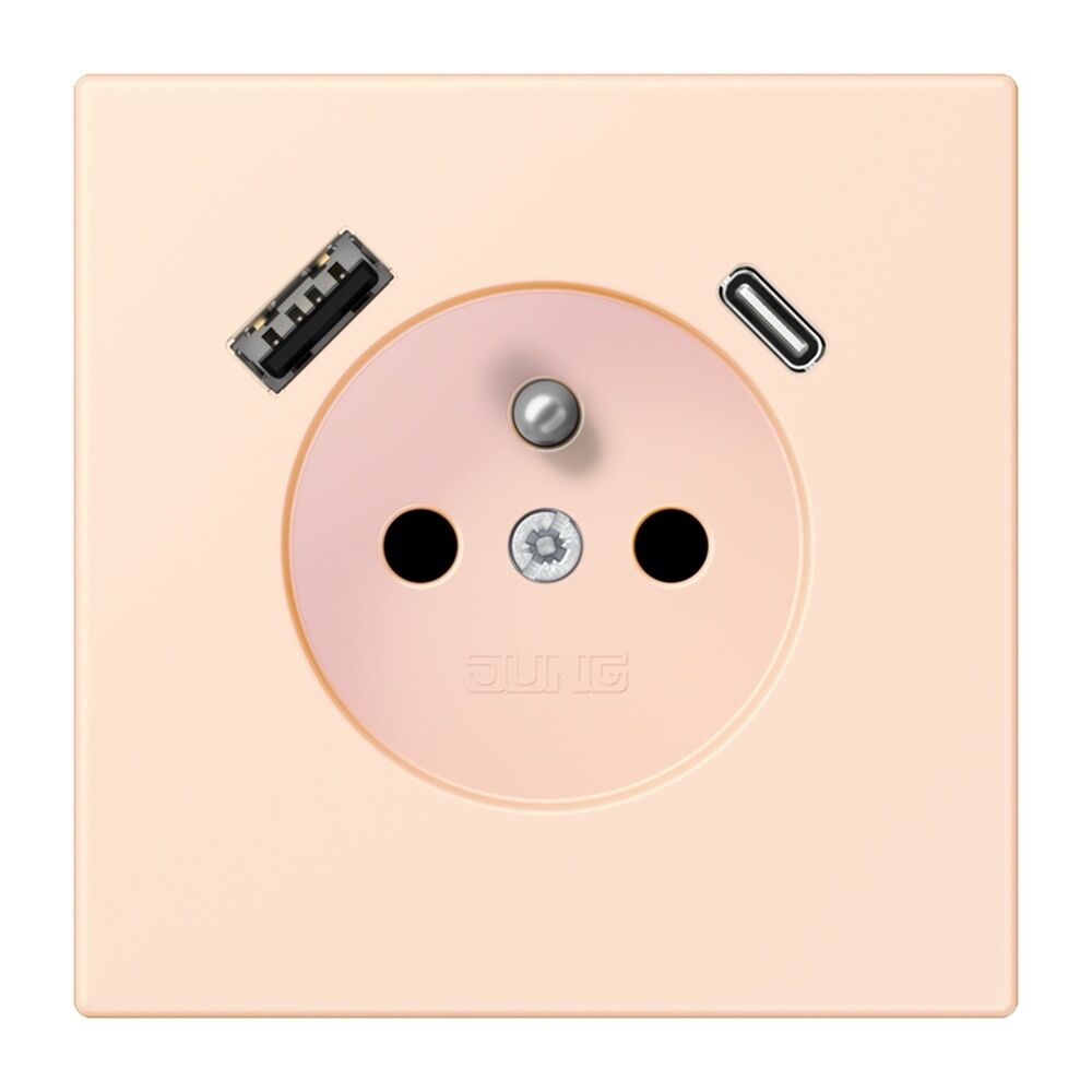 Jung Steckdose LC1520F-15CA226