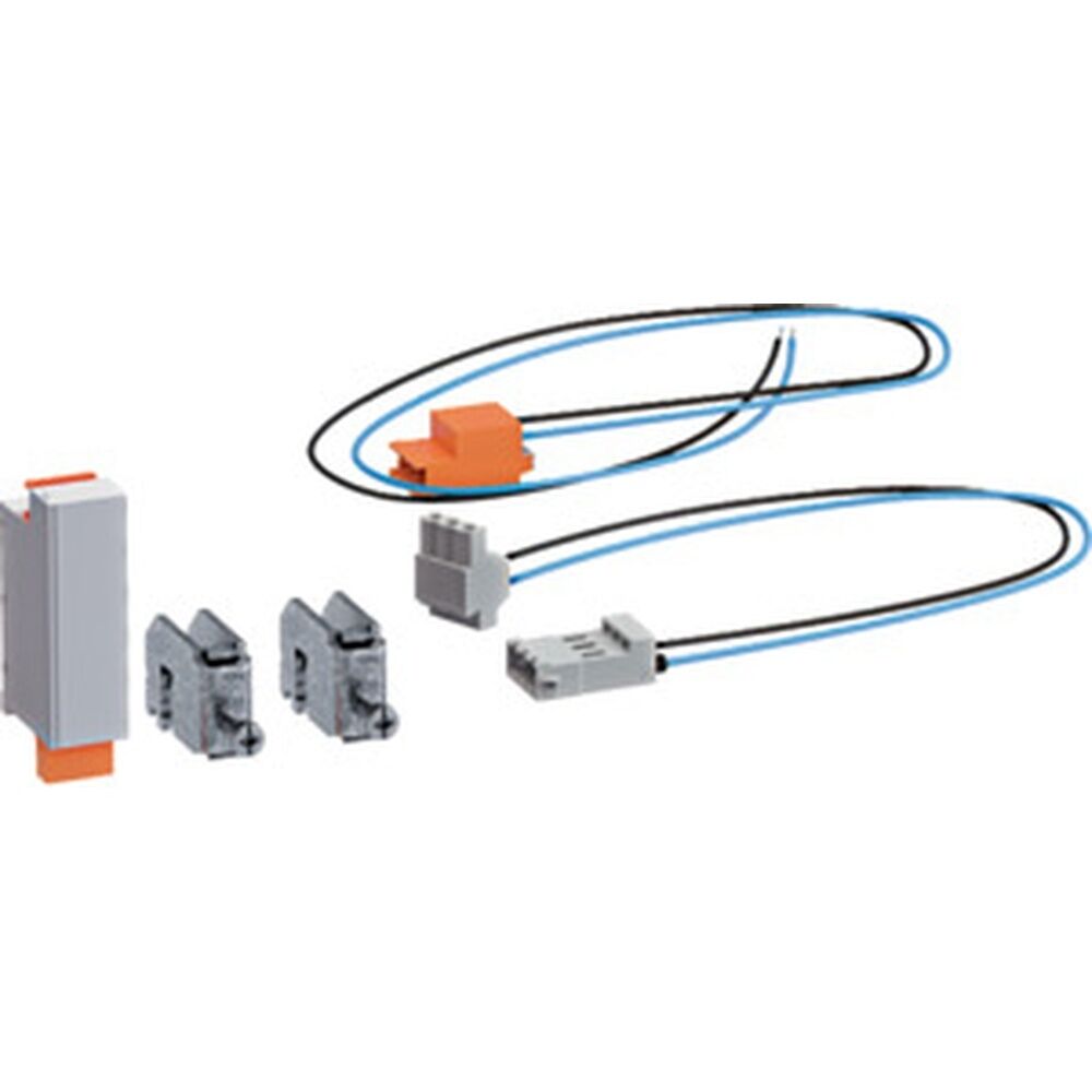 Hager Bestückungspaket RfZ ZY3R1SI