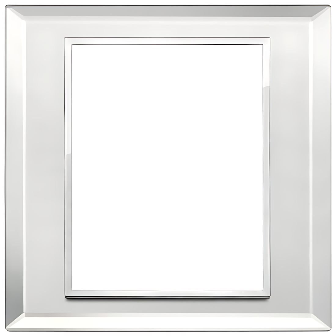 VIMAR Abdeckrahmen 21668.72