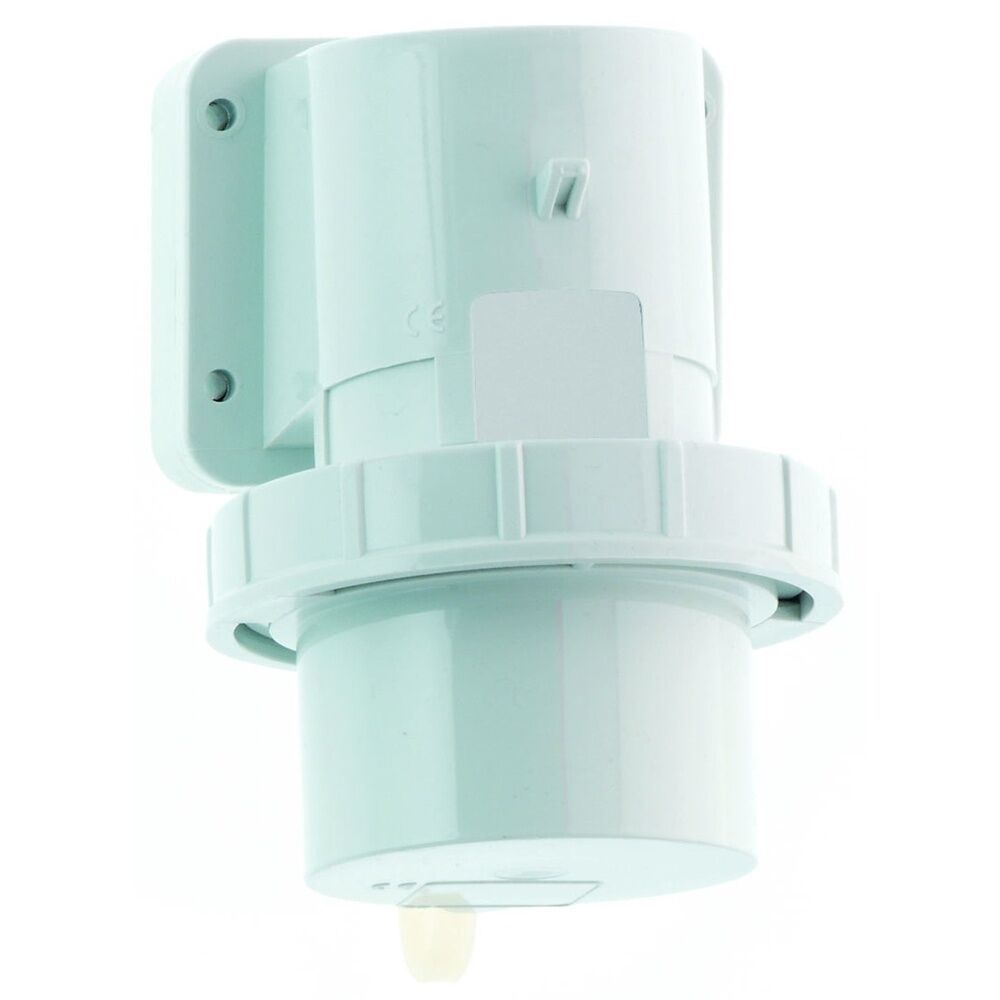 Bals Aufbaugerätestecker 2637