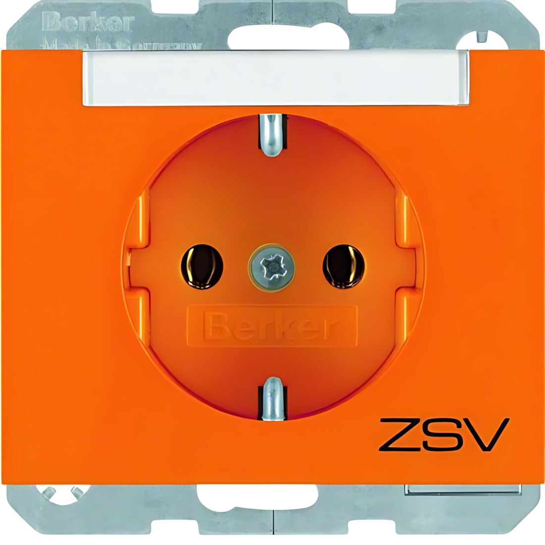 Berker Steckdose 47397114