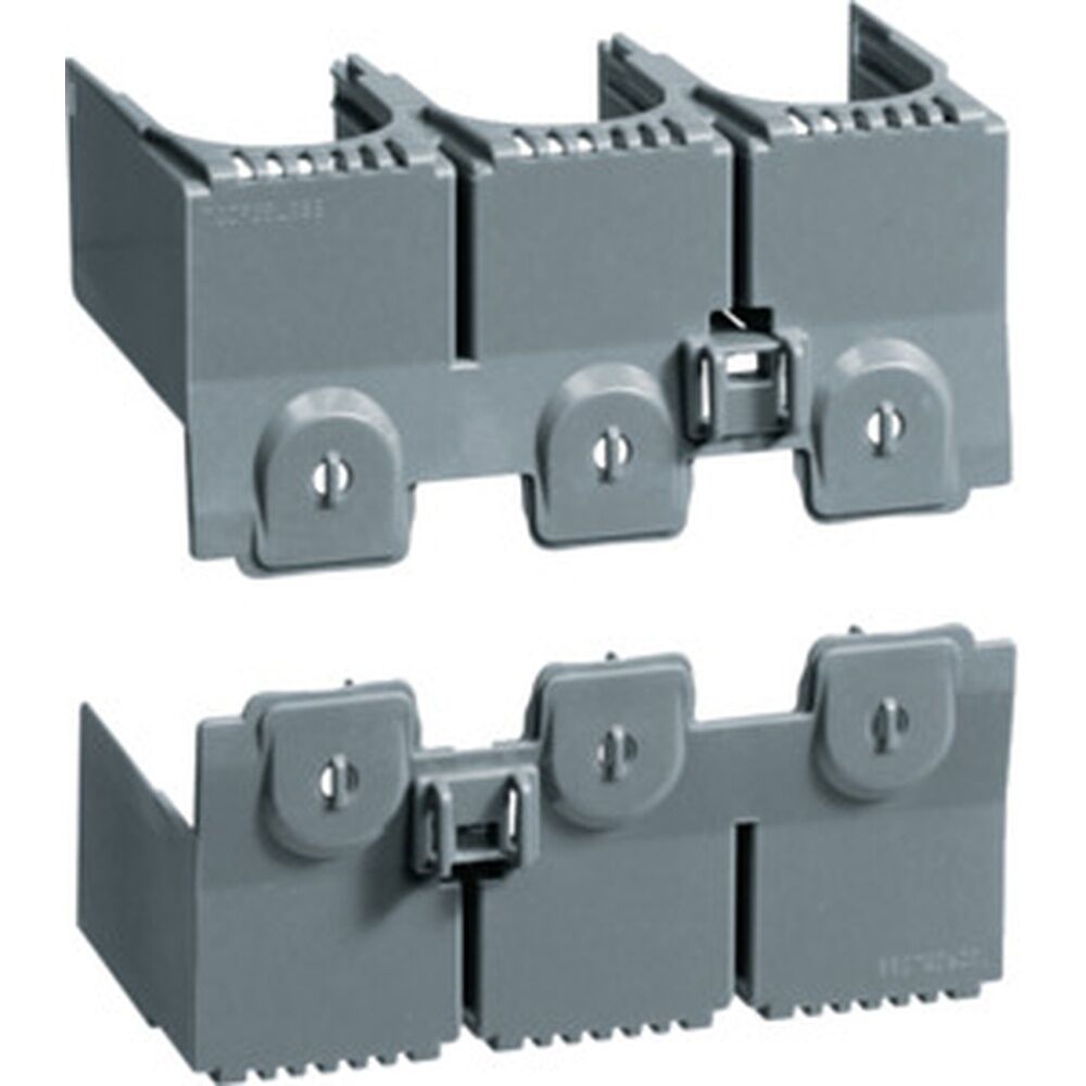 Hager Käfigklemmenabdeckung HYB027H