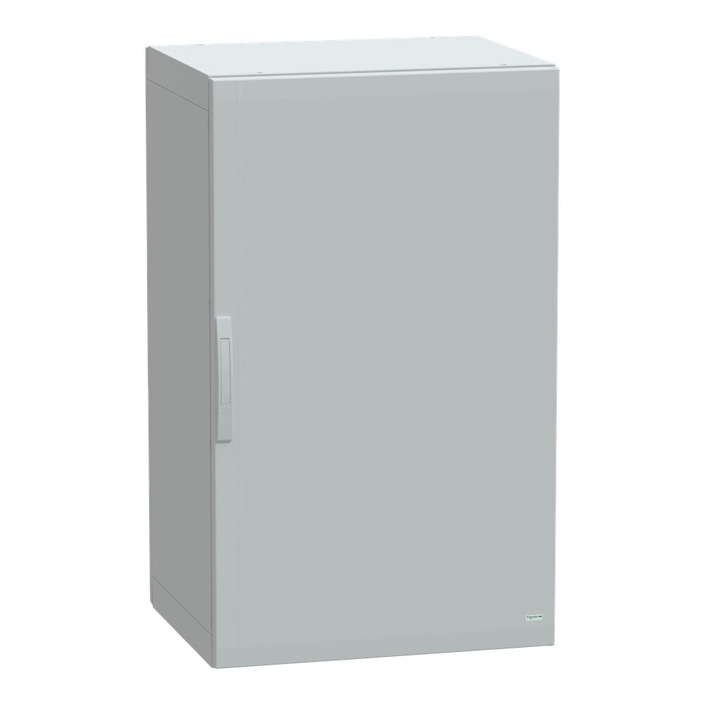 Schneider Electric Poly Standschrank NSYPLA1276G