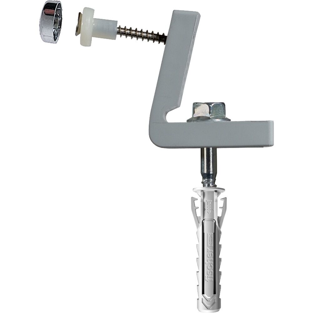 Fischer Befestigung 018652 Typ WB 5N 