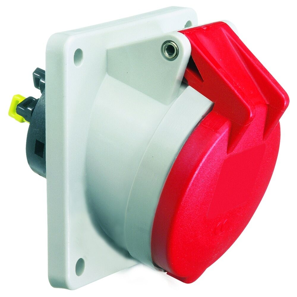 Bals Anbausteckdose 12961