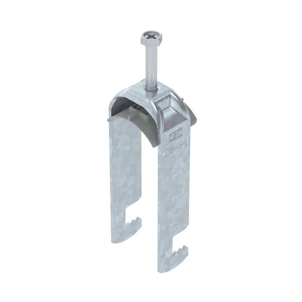 OBO Bettermann Bügelschelle 1187627 Typ BS-F2-K-34 FT 