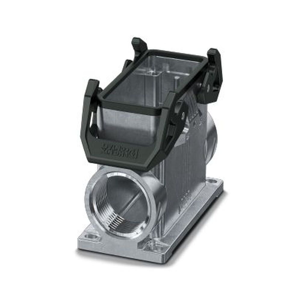 Phoenix Contact Gehäuse 1082600 Typ HC-STA-B16-SHWD-2SSM25-ELC-AL