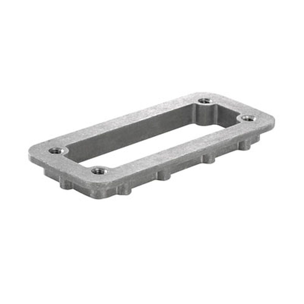 Weidmüller Gehäuse 1003470000 Typ HDC 24B XXL MOUNT FRAME