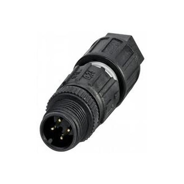 Pepperl+Fuchs Kabelstecker 134143 Typ V1S-G-Q3