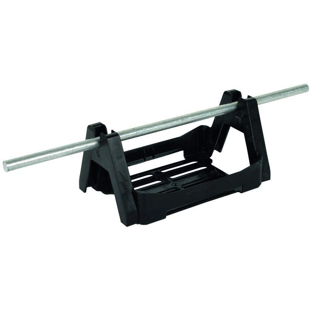 Dehn + Söhne Dachleitungshalter 253051 Typ DLH KF2 8 LO 141X86X70