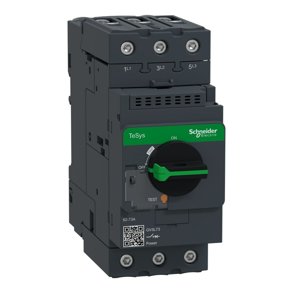 Schneider Electric Motorschutzschalter GV3L73