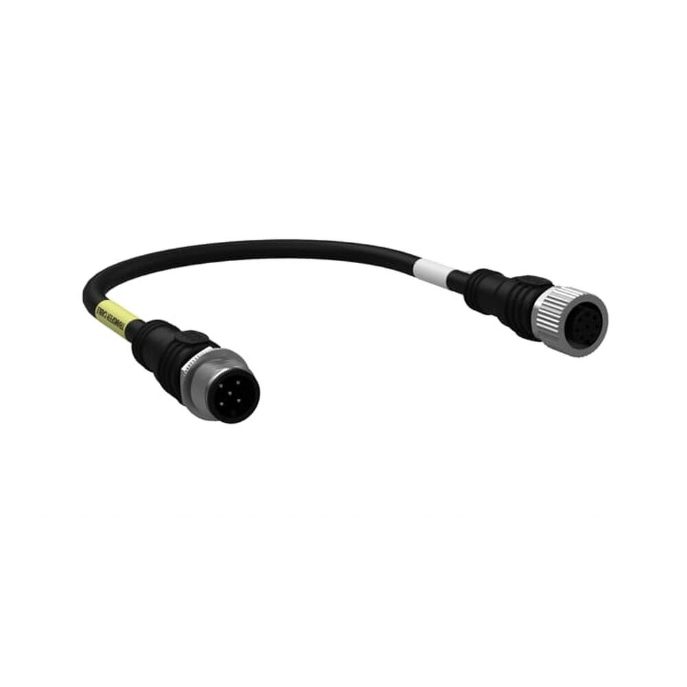 ABB Zubehör für Sensorik 2TLA020060R0100 Typ M12-CT0214