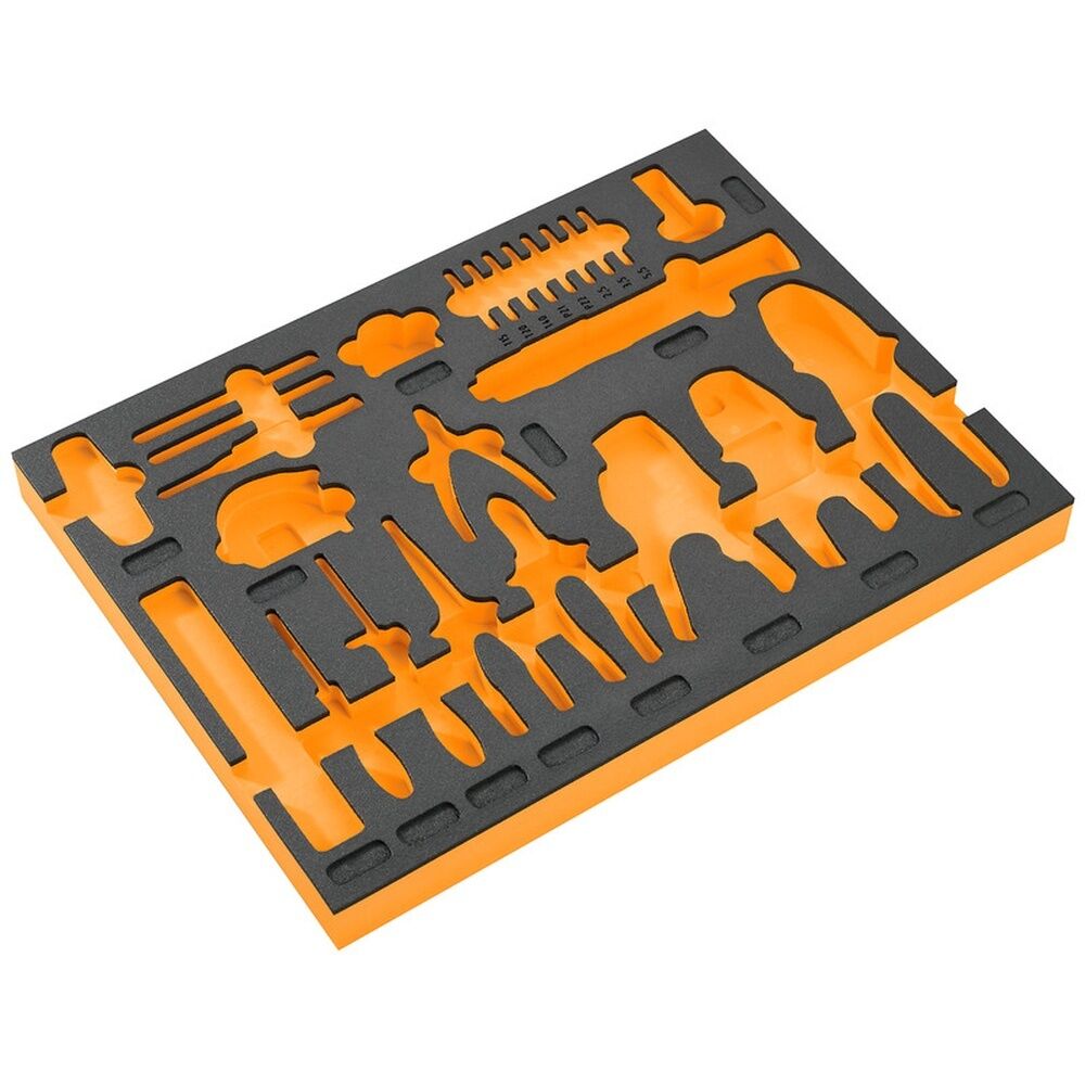 Weidmüller Einlage 2683730000 Typ TC INL BIG 1 EMPTY