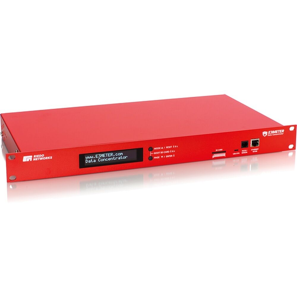 Bachmann BlueNet Powerline Concentrator 329.3201