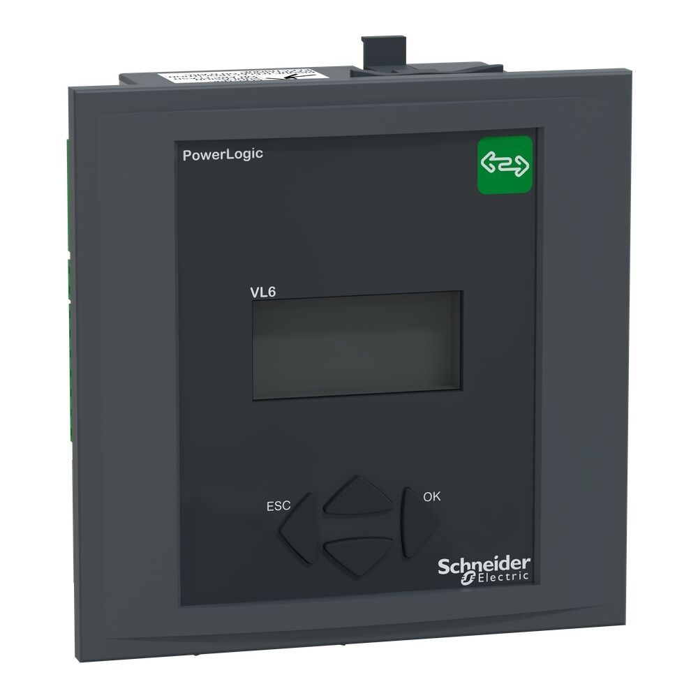 Schneider Electric Varplus Logic VPL06N 